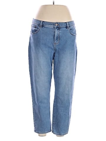 Ann Taylor Jeans (view 1)