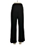 Valentina 100% Polyester Black Dress Pants Size L - photo 2