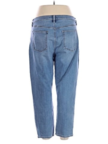 Ann Taylor Jeans (view 2)