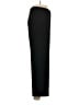 Valentina 100% Polyester Black Dress Pants Size L - photo 4