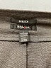 Style&Co Solid Gray Casual Skirt Size L - photo 4