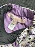 Hutch Gray Casual Dress Size XS - photo 6