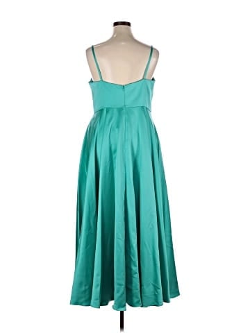 Jules & Cleo Cocktail Dress (view 2)