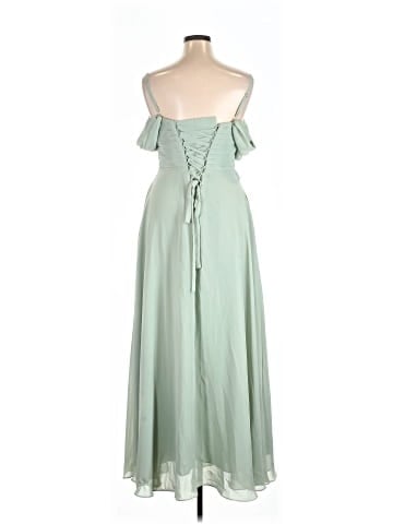 Wear Your Love Casual Dress (view 2)