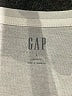 Gap Ivory Short Sleeve Top Size L - photo 7