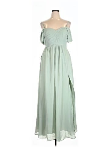 Wear Your Love Casual Dress (view 1)