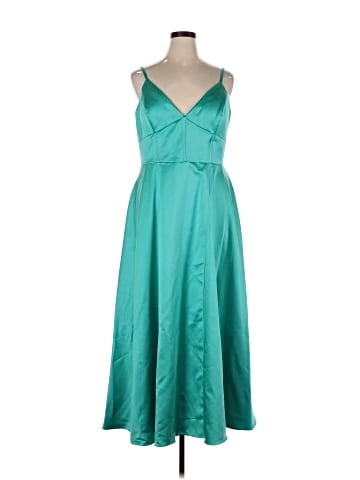 Jules & Cleo Cocktail Dress (view 1)