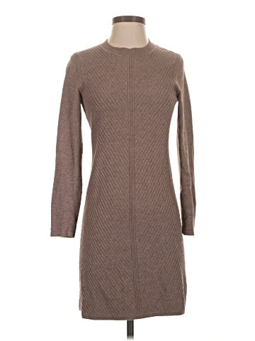 Krimson Klover Casual Dress (view 1)