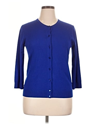 Cable & Gauge Cardigan (view 1)