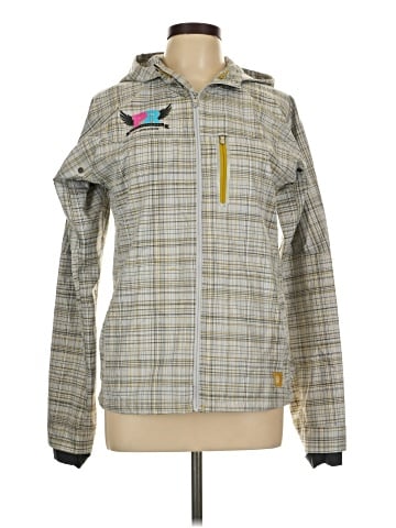 Brooks Jacket (view 1)