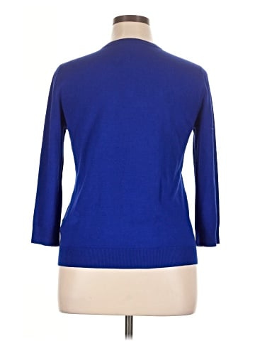 Cable & Gauge Cardigan (view 2)