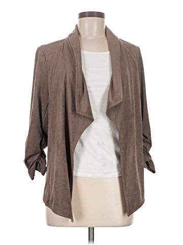Alfani Jacket (view 1)