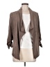 Alfani Brown Jacket Size M - photo 1