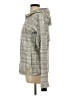 Brooks 100% Polyester Graphic Gray Jacket Size XL (estimated) - photo 5