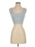Strut This Blue Tube Top Size S - photo 1