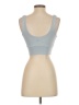 Strut This Blue Tube Top Size S - photo 2