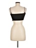 Zara Black Sleeveless Top Size M - photo 2