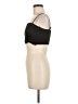 Zara Black Sleeveless Top Size M - photo 5