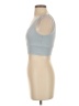 Strut This Blue Tube Top Size S - photo 5