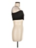 Zara Black Sleeveless Top Size M - photo 4