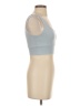Strut This Blue Tube Top Size S - photo 4