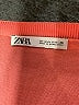 Zara Pink Pullover Sweater Size S - photo 7