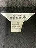 misook Black Sleeveless Top Size M - photo 6