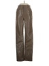 Wilfred 100% Polyurethane Brown Casual Pants Size 0 - photo 1