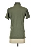 Assorted Brands 100% Cotton Green Short Sleeve Button-Down Shirt Size S - photo 2