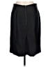 Ann Taylor Black Formal Skirt Size 12 - photo 2