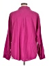 Torrid Pink Long Sleeve Button-Down Shirt Size 1X Plus (1) - photo 2