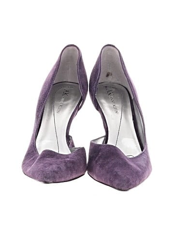 AK Anne Klein Heels (view 2)