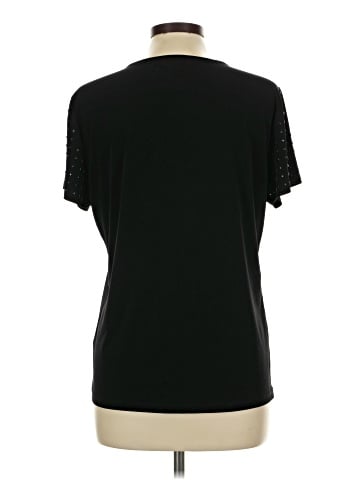 Calvin Klein Short Sleeve Top (view 2)