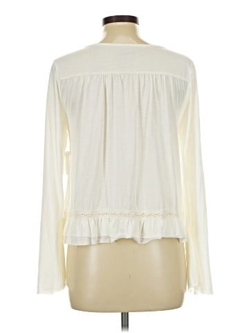 Bongo Long Sleeve Top (view 2)