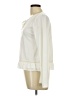 Bongo Ivory Long Sleeve Top Size L - photo 5