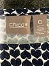 Chico's Black 3/4 Sleeve Top Size S - photo 7