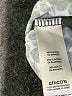 Chico's Black 3/4 Sleeve Top Size S - photo 8