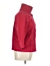 Chico's Solid Red Jacket Size XL (3) - photo 4