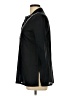 Covington 100% Cotton Black 3/4 Sleeve Blouse Size L (petite) - photo 5