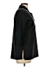 Covington 100% Cotton Black 3/4 Sleeve Blouse Size L (petite) - photo 4