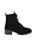 Caslon Black Ankle Boots Size 8 - photo 1