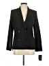Magaschoni Black Blazer Size 6 - photo 1