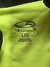 C9 By Champion 100% Polyester Yellow Tank Top Size L - photo 7