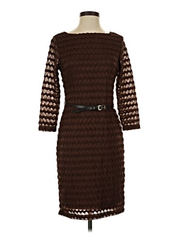 Sharagano Casual Dress (view 1)