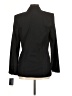 Magaschoni Black Blazer Size 6 - photo 2