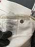 CAbi White Casual Pants Size 4 - photo 8