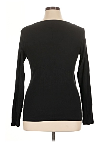 VS Tee Shop Long Sleeve Top (view 2)