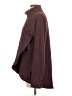 Athleta Burgundy Turtleneck Sweater Size S - photo 5