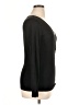 VS Tee Shop Black Long Sleeve Top Size XL - photo 4