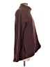 Athleta Burgundy Turtleneck Sweater Size S - photo 4